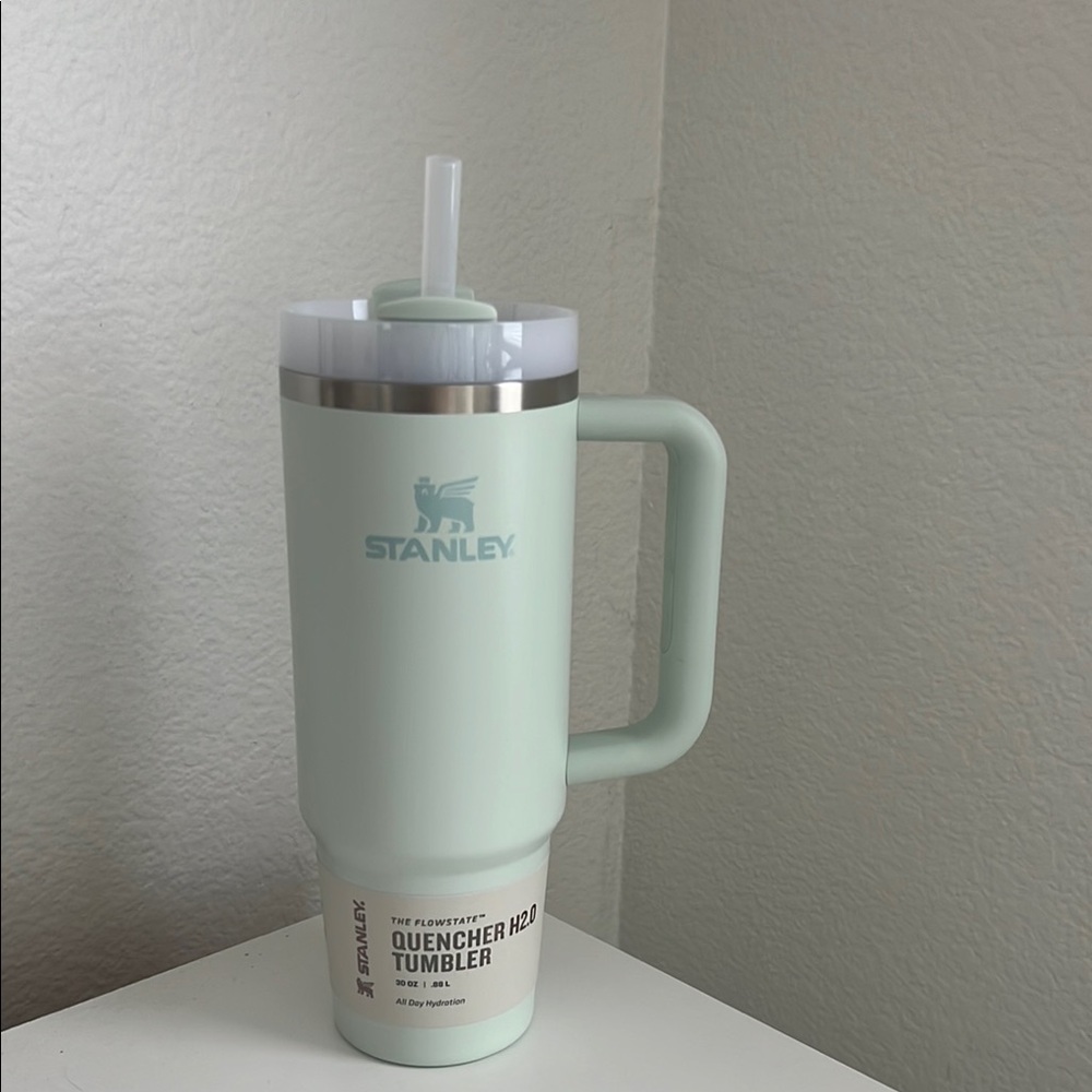 Stanley Insulated Water Bottle 30 oz

new never used